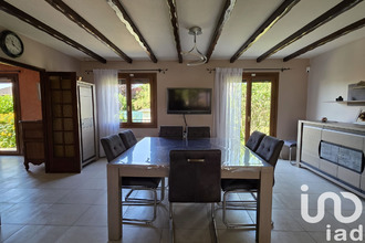 achat maison tremblay-en-france 93290