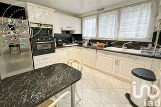 achat maison tremblay-en-france 93290