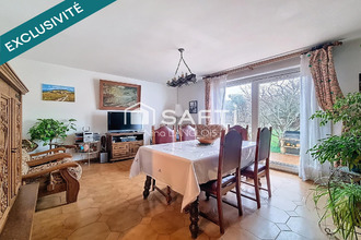 achat maison tremblay-en-france 93290