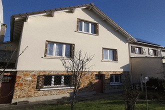 achat maison tremblay-en-france 93290