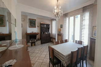achat maison tremblay-en-france 93290