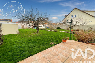 achat maison tremblay-en-france 93290