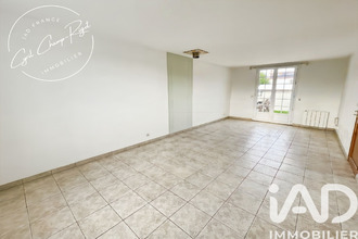 achat maison tremblay-en-france 93290