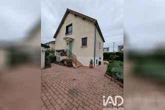 achat maison tremblay-en-france 93290
