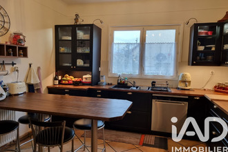 achat maison tremblay-en-france 93290