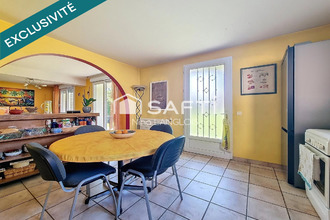 achat maison tremblay-en-france 93290