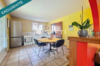 achat maison tremblay-en-france 93290