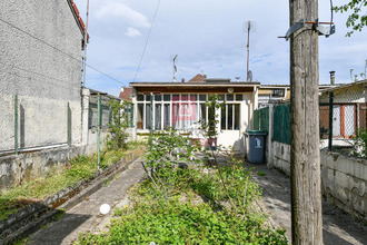 achat maison tremblay-en-france 93290