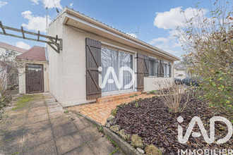 achat maison tremblay-en-france 93290