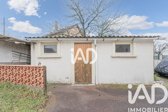 achat maison tremblay-en-france 93290