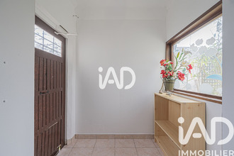 achat maison tremblay-en-france 93290