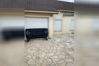 achat maison tremblay-en-france 93290