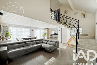 achat maison tremblay-en-france 93290