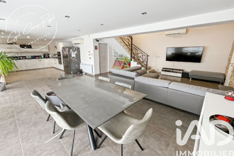 achat maison tremblay-en-france 93290