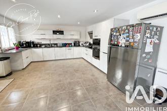 achat maison tremblay-en-france 93290