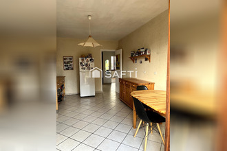 achat maison tremblay-en-france 93290