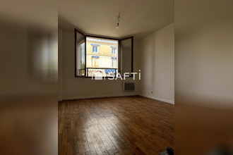 achat maison tremblay-en-france 93290