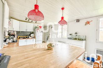 achat maison tremblay-en-france 93290