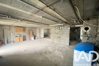 achat maison tremblay-en-france 93290