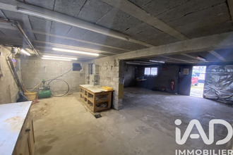 achat maison tremblay-en-france 93290