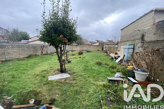 achat maison tremblay-en-france 93290