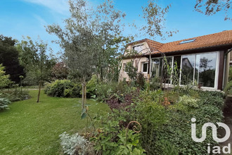 achat maison tremblay-en-france 93290