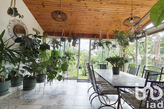 achat maison tremblay-en-france 93290