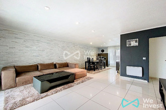 achat maison tremblay-en-france 93290