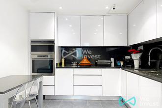 achat maison tremblay-en-france 93290