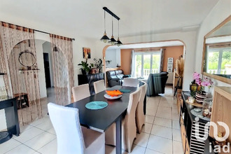 achat maison tremblay-en-france 93290