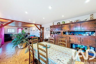 achat maison tremblay-en-france 93290