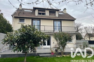 achat maison tremblay-en-france 93290