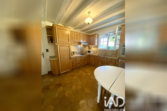 achat maison tremblay-en-france 93290