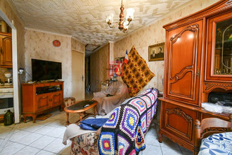 achat maison tremblay-en-france 93290