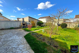 achat maison tremblay-en-france 93290