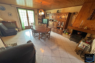 achat maison tremblay-en-france 93290