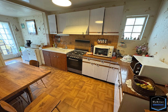 achat maison tremblay-en-france 93290