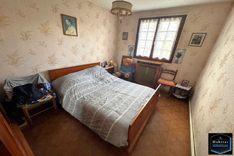 achat maison tremblay-en-france 93290