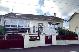 achat maison tremblay-en-france 93290