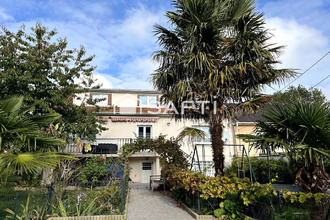 achat maison tremblay-en-france 93290