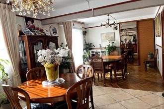 achat maison tremblay-en-france 93290