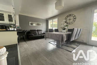 achat maison tremblay-en-france 93290