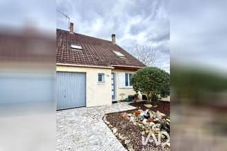 achat maison tremblay-en-france 93290