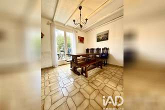 achat maison tremblay-en-france 93290