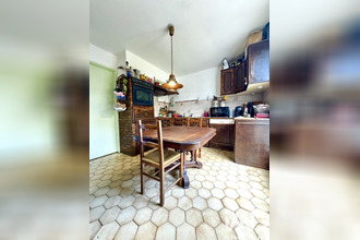 achat maison tremblay-en-france 93290