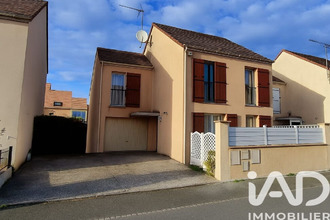 achat maison tremblay-en-france 93290