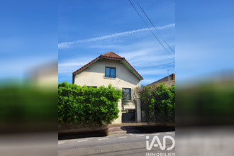 achat maison tremblay-en-france 93290