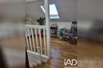 achat maison tremblay-en-france 93290