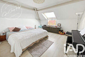 achat maison tremblay-en-france 93290