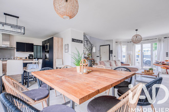 achat maison tremblay-en-france 93290